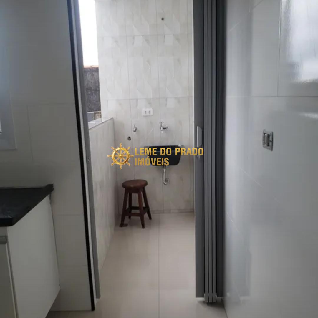 Apartamento para alugar com 1 quarto, 39m² - Foto 3