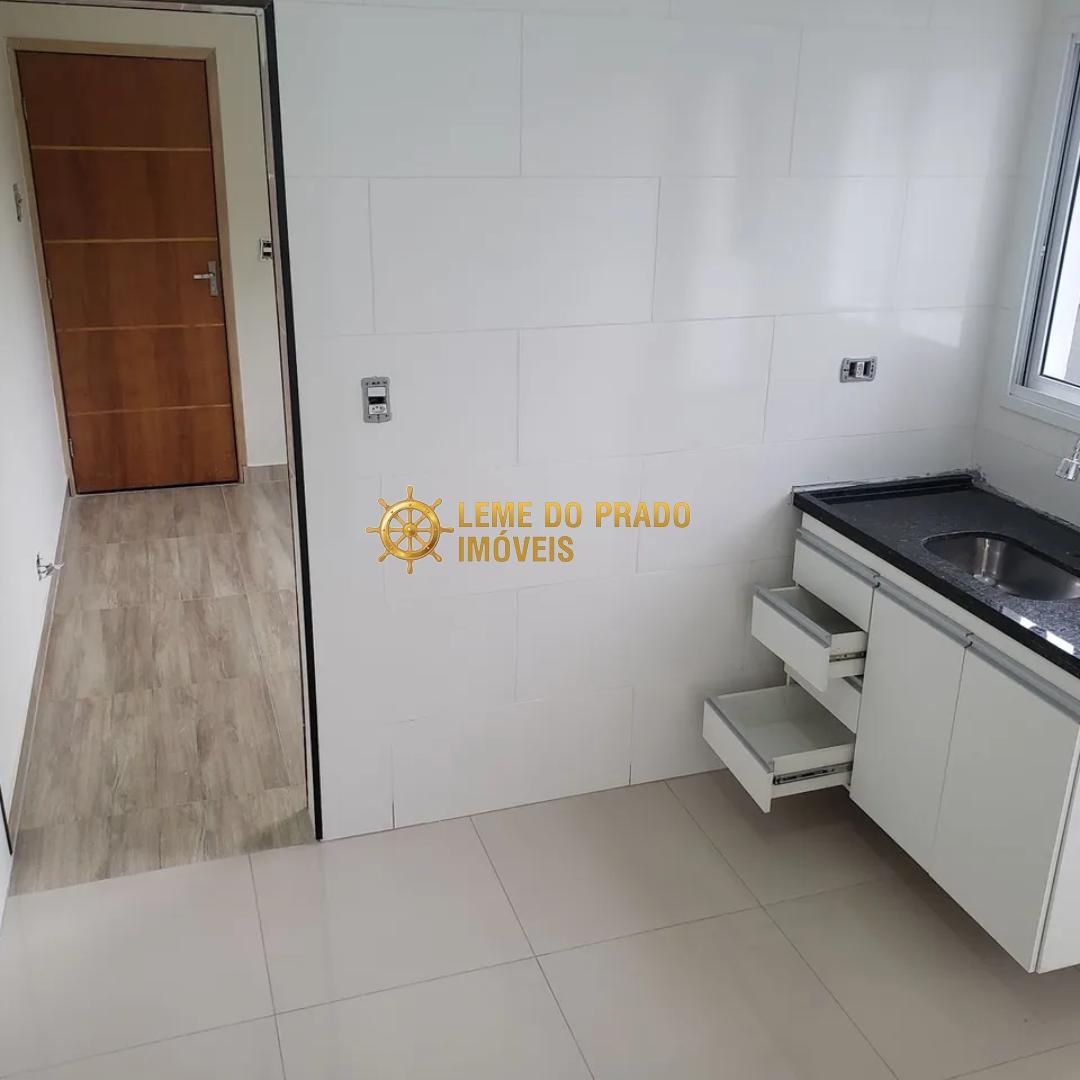 Apartamento para alugar com 1 quarto, 39m² - Foto 5