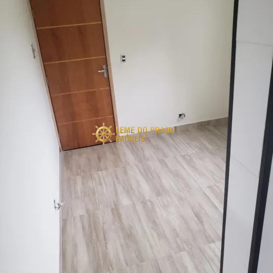 Apartamento para alugar com 1 quarto, 39m² - Foto 8