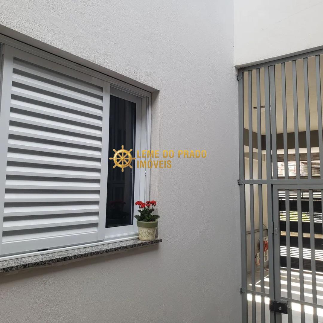 Apartamento para alugar com 1 quarto, 39m² - Foto 12