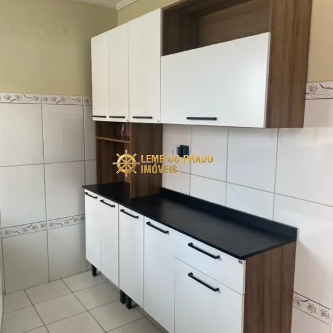 Casa para alugar com 2 quartos, 70m² - Foto 2