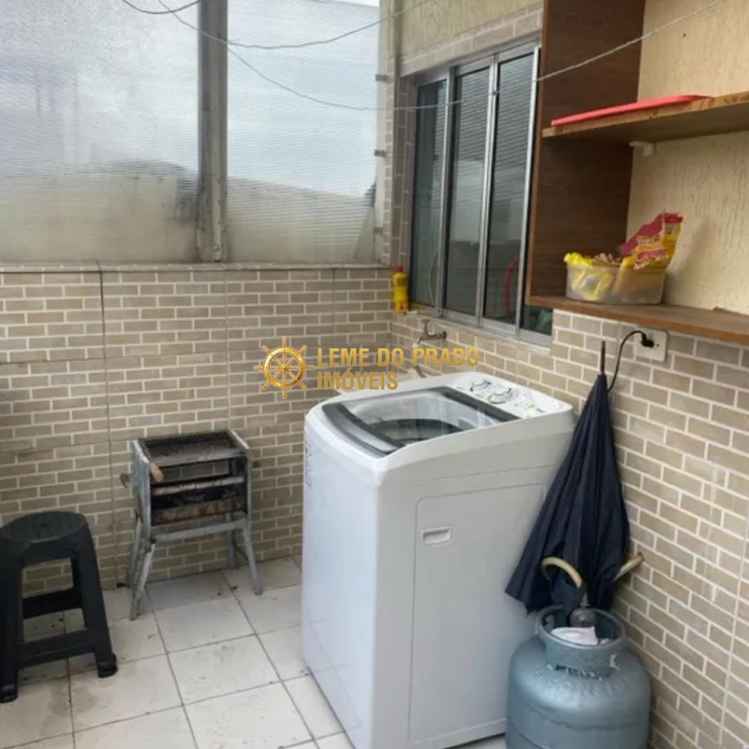 Casa para alugar com 2 quartos, 70m² - Foto 13