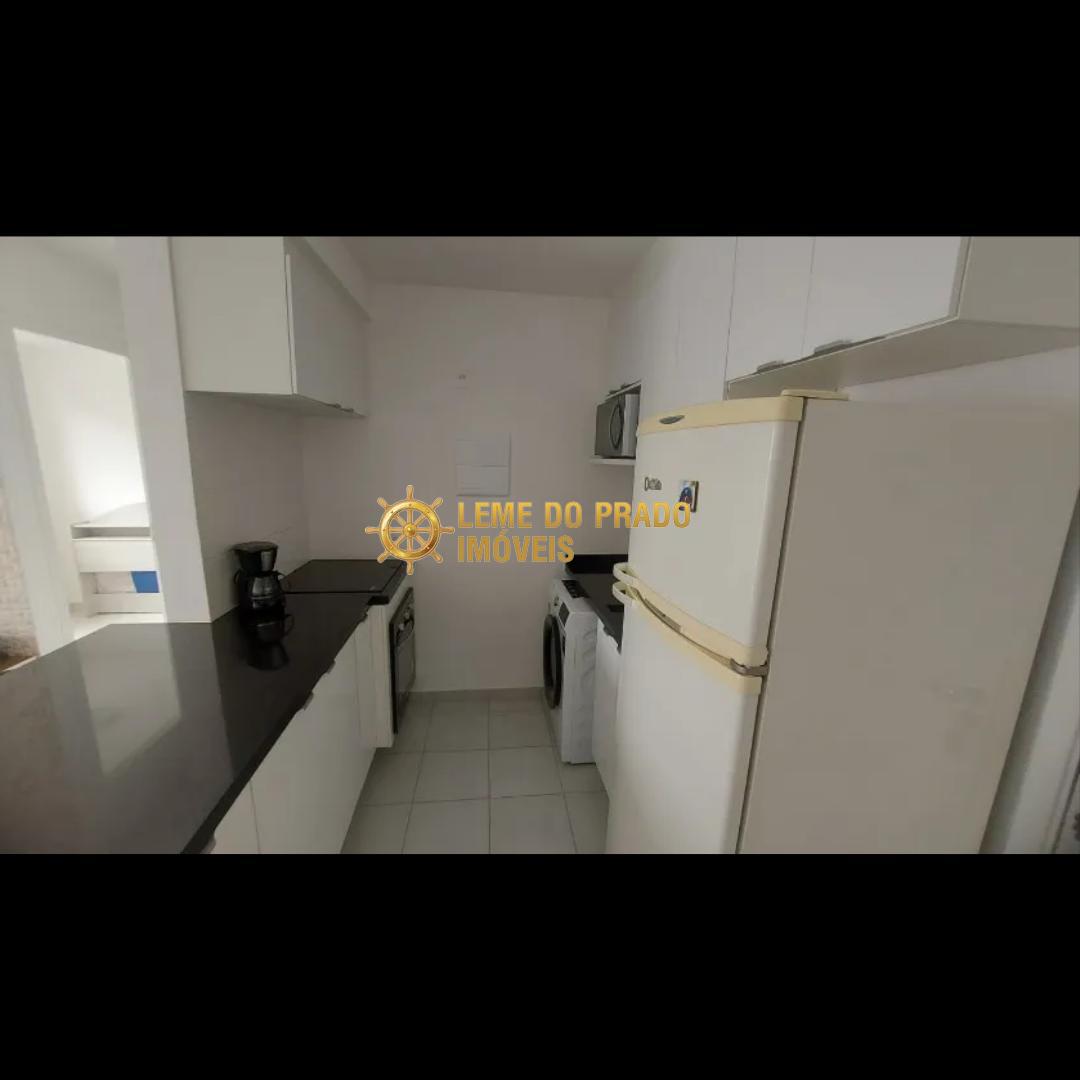 Apartamento para alugar com 2 quartos, 36m² - Foto 3