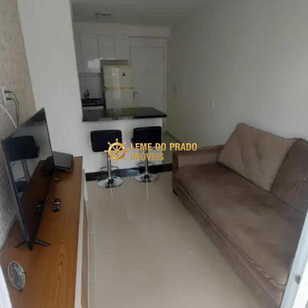 Apartamento para alugar com 2 quartos, 36m² - Foto 7