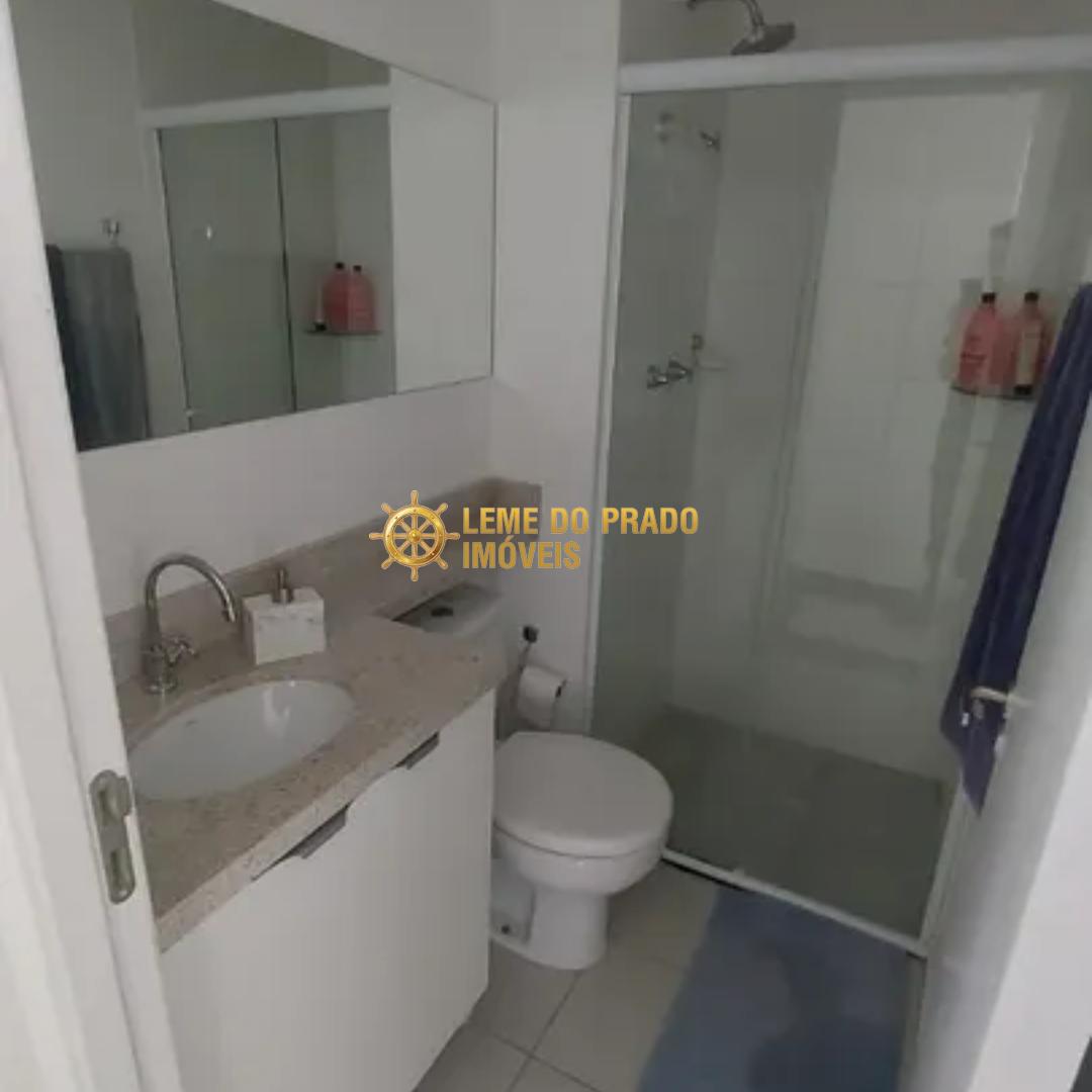 Apartamento para alugar com 2 quartos, 36m² - Foto 13