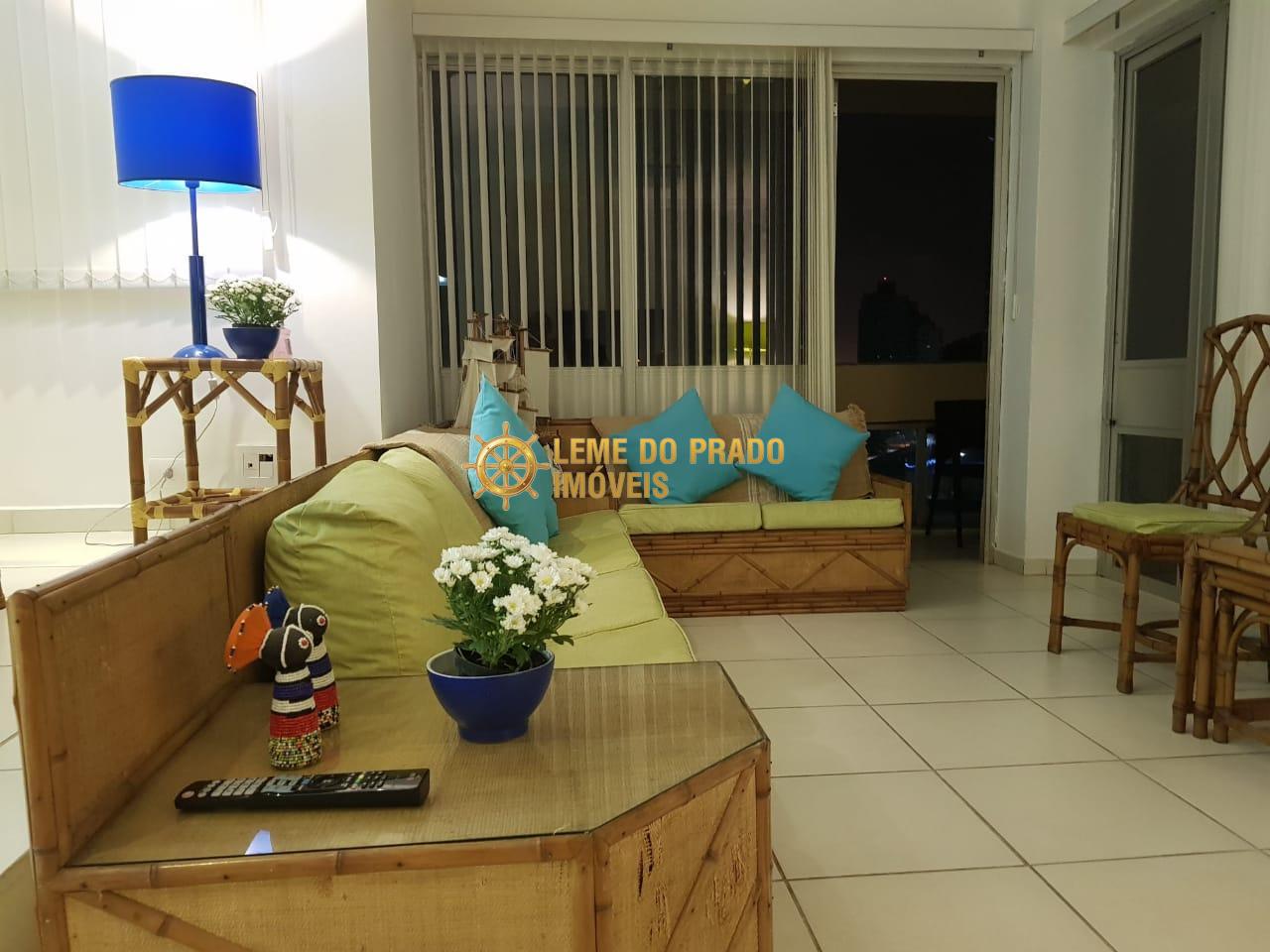 Apartamento à venda com 3 quartos, 140m² - Foto 13