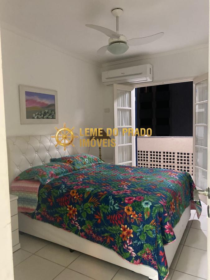 Apartamento à venda com 3 quartos, 140m² - Foto 7