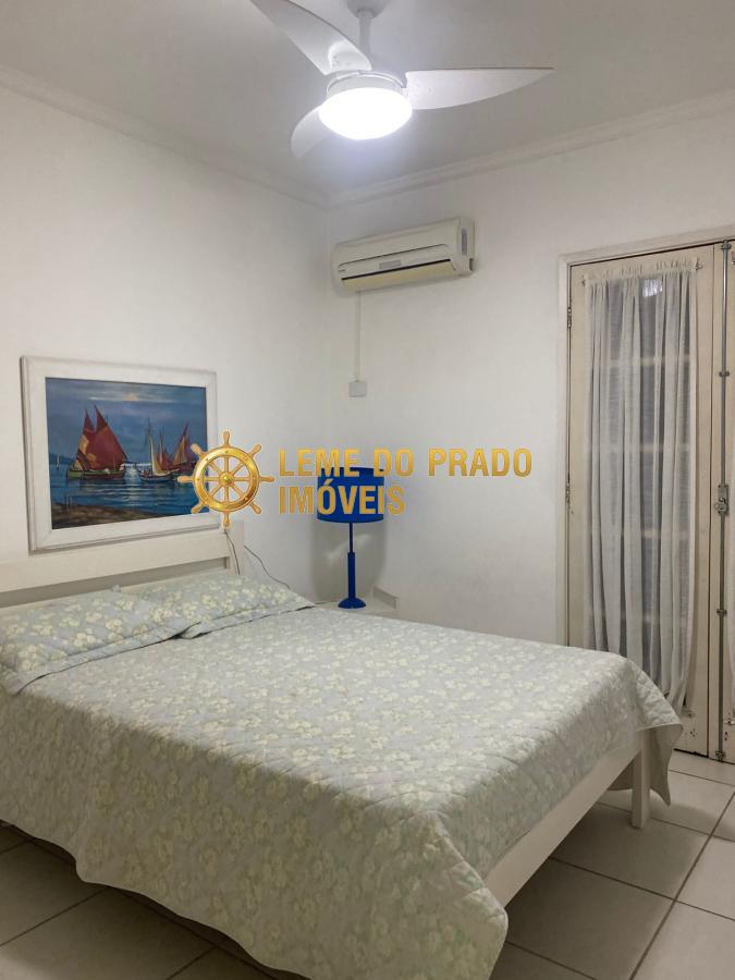 Apartamento à venda com 3 quartos, 140m² - Foto 8