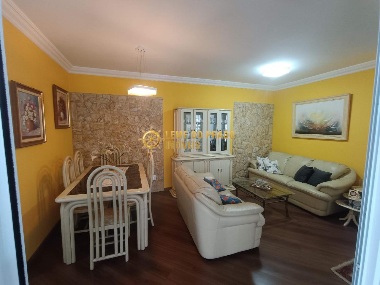 Apartamento à venda com 3 quartos, 87m² - Foto 3