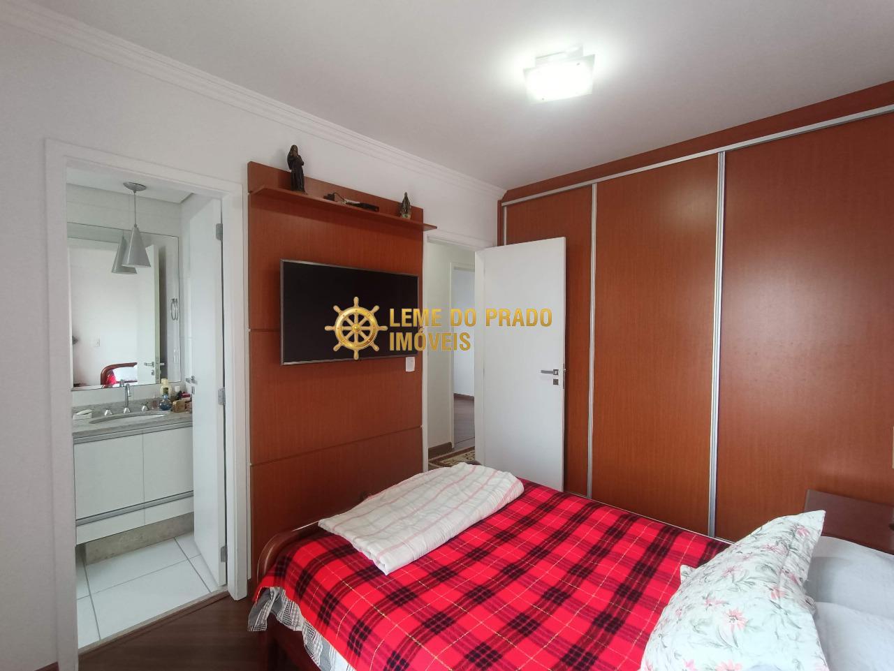 Apartamento à venda com 3 quartos, 87m² - Foto 17