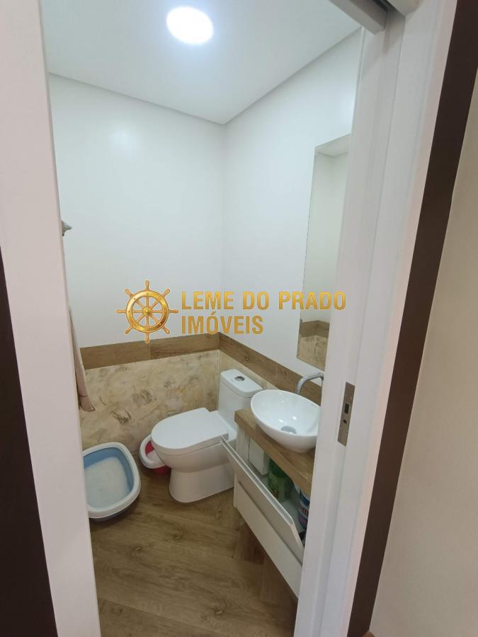 Sobrado à venda, 250m² - Foto 4