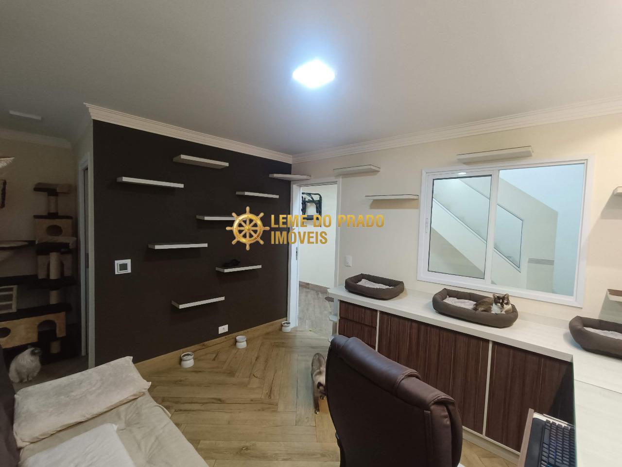 Sobrado à venda, 250m² - Foto 15