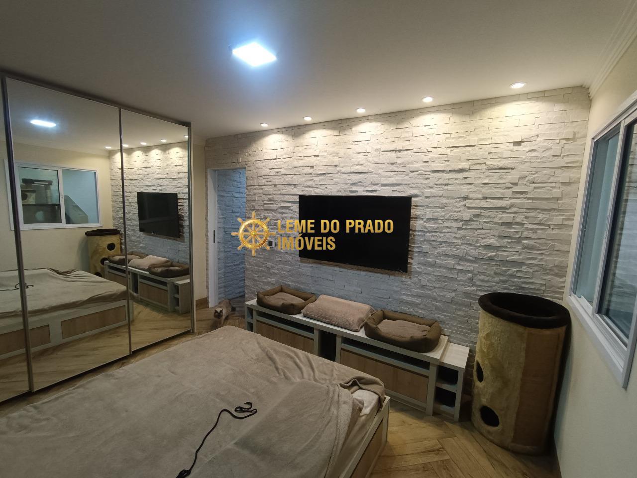 Sobrado à venda, 250m² - Foto 14