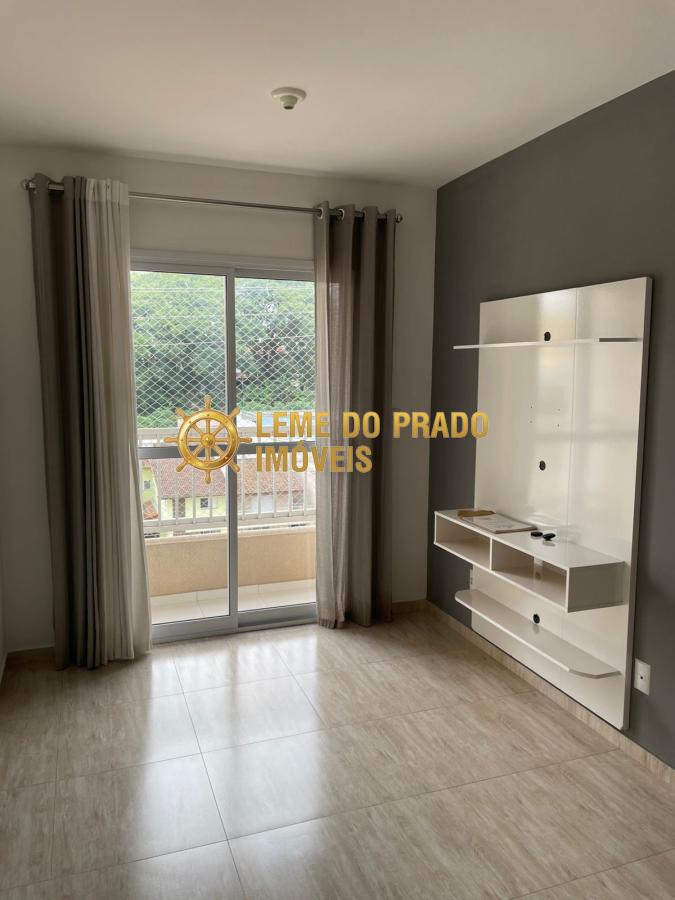 Apartamento para alugar com 2 quartos, 60m² - Foto 1