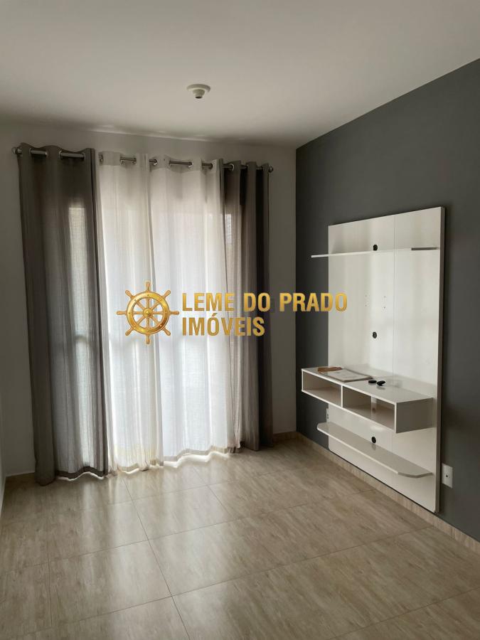 Apartamento para alugar com 2 quartos, 60m² - Foto 2