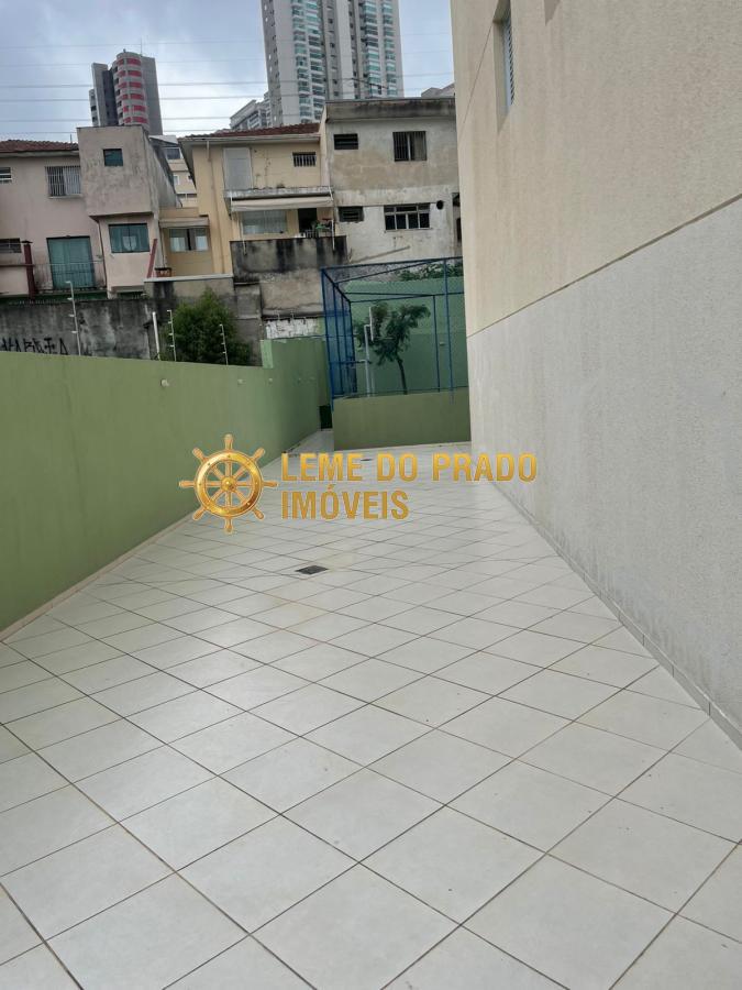 Apartamento para alugar com 2 quartos, 60m² - Foto 25