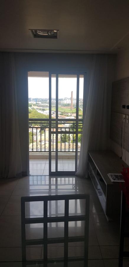 Apartamento à venda com 2 quartos, 49m² - Foto 2