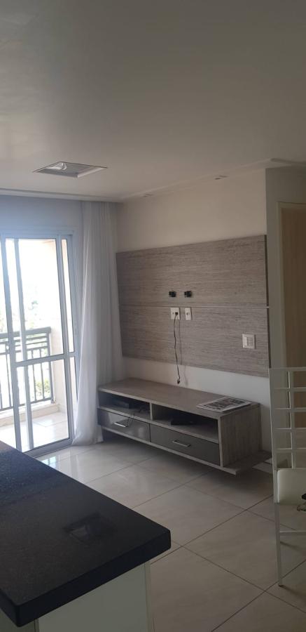 Apartamento à venda com 2 quartos, 49m² - Foto 4