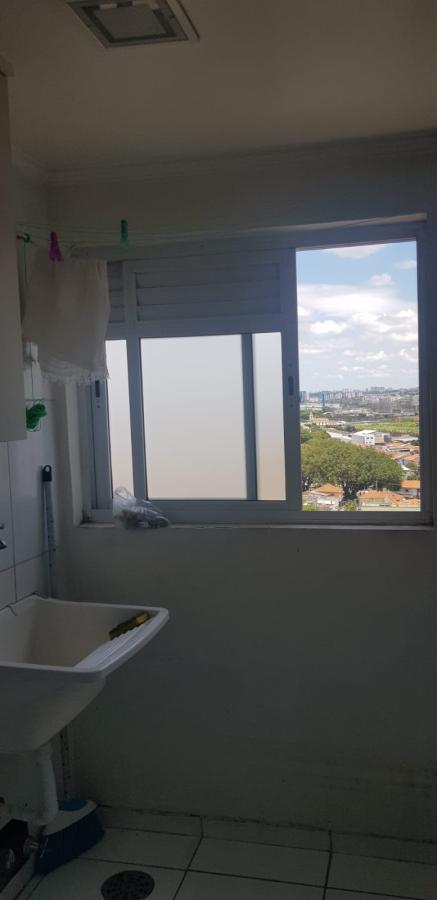 Apartamento à venda com 2 quartos, 49m² - Foto 11