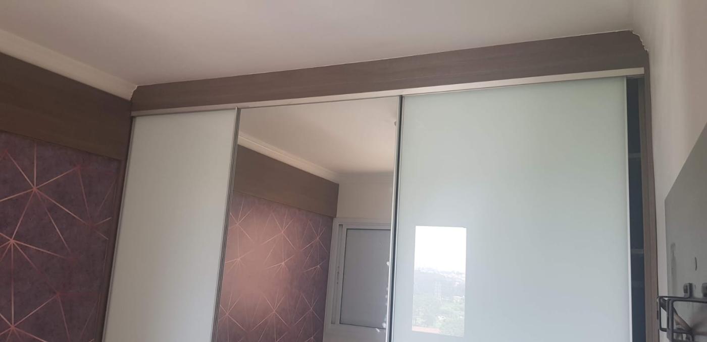 Apartamento à venda com 2 quartos, 49m² - Foto 13