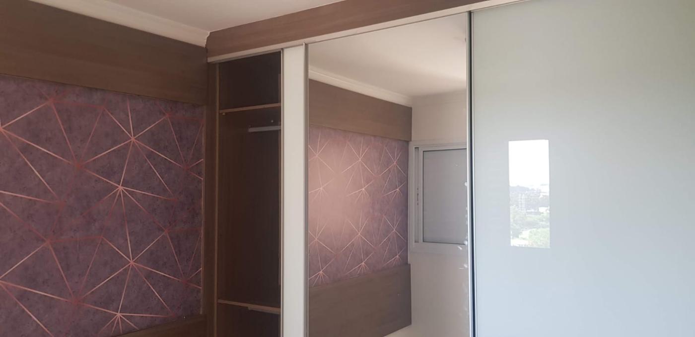 Apartamento à venda com 2 quartos, 49m² - Foto 18