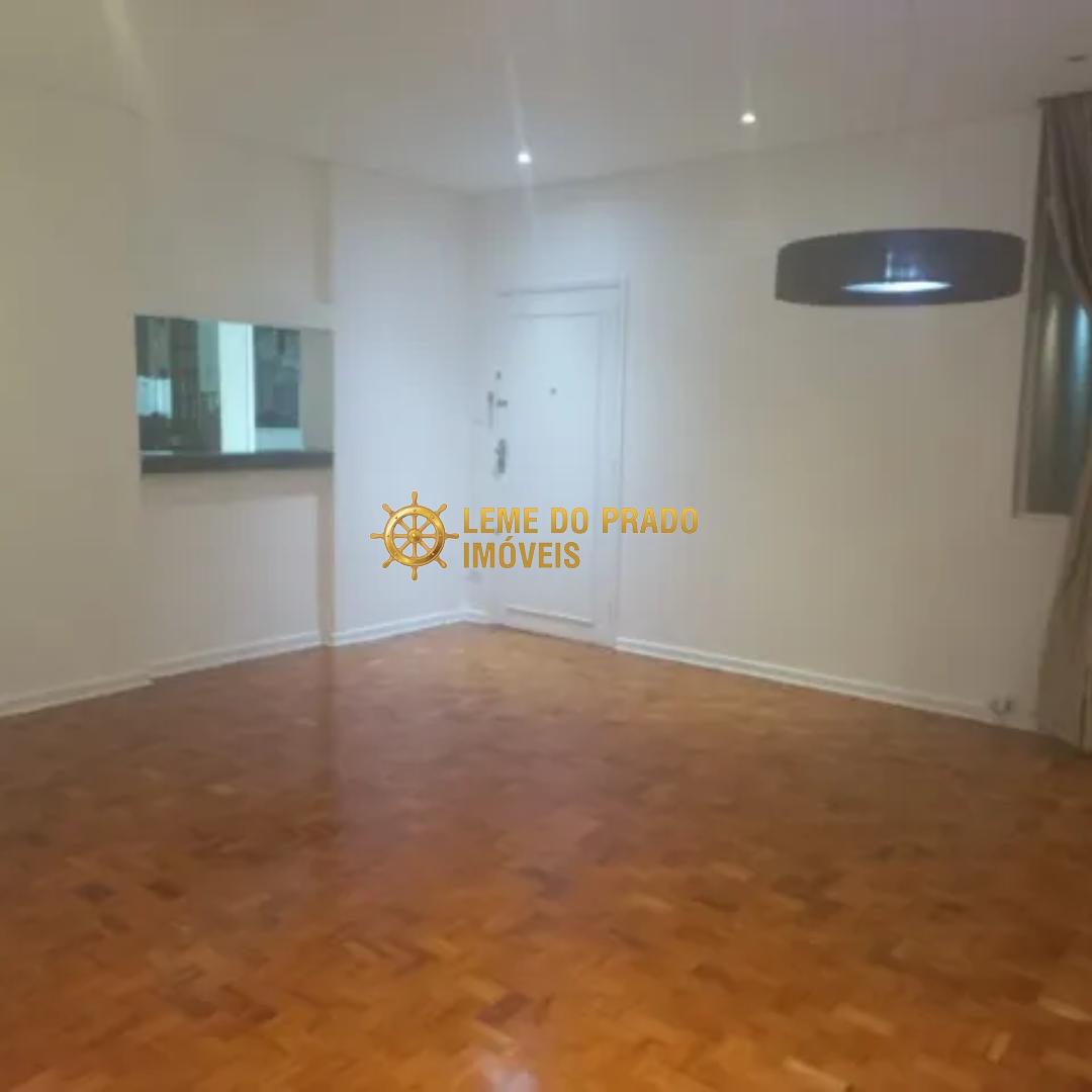 Apartamento à venda com 3 quartos, 172m² - Foto 2