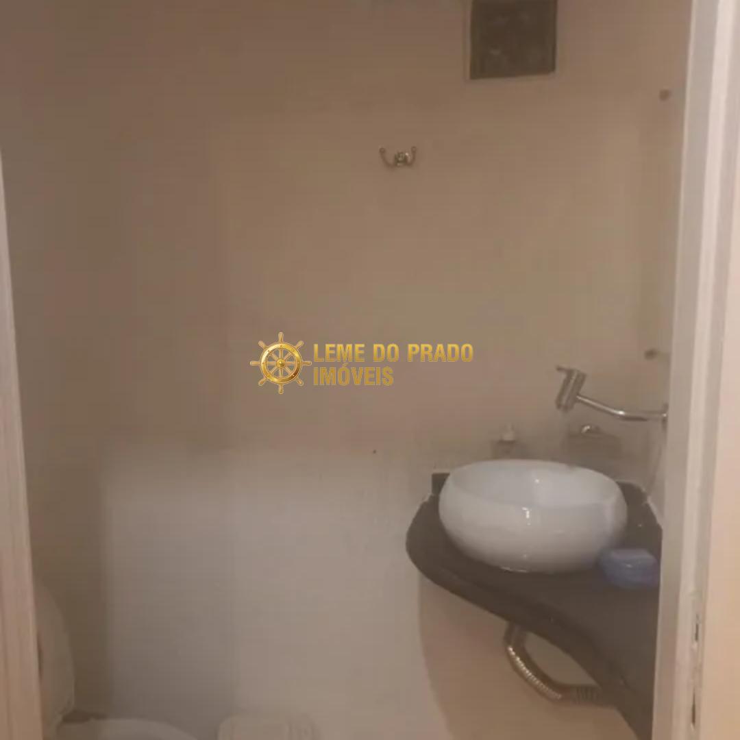 Apartamento à venda com 3 quartos, 172m² - Foto 6