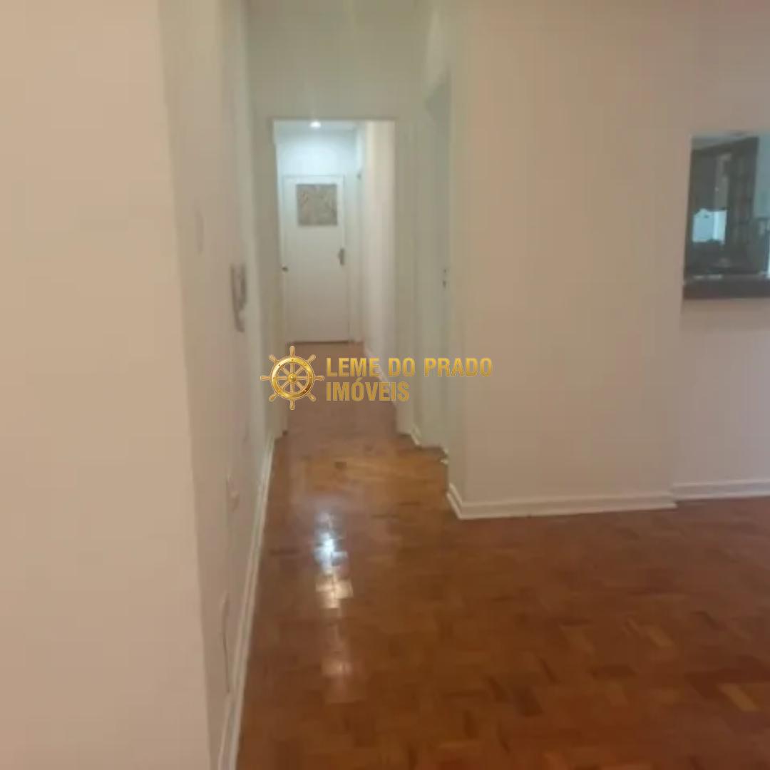 Apartamento à venda com 3 quartos, 172m² - Foto 4