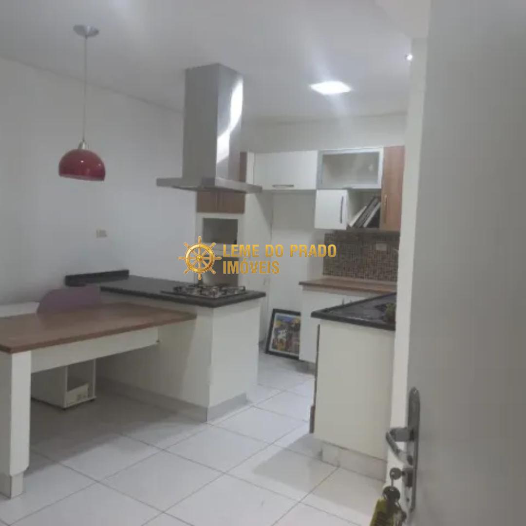 Apartamento à venda com 3 quartos, 172m² - Foto 5