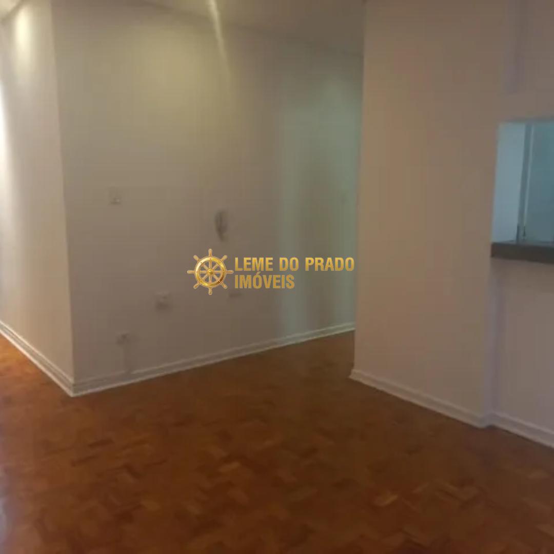 Apartamento à venda com 3 quartos, 172m² - Foto 3