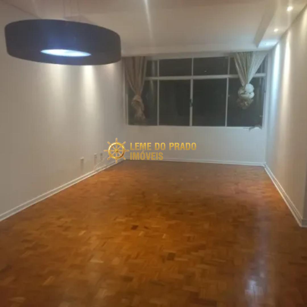 Apartamento à venda com 3 quartos, 172m² - Foto 8