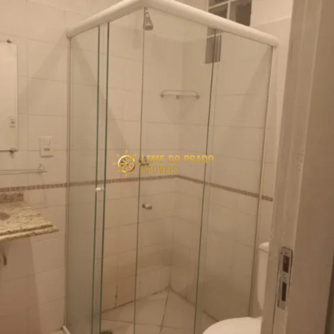 Apartamento à venda com 3 quartos, 172m² - Foto 9