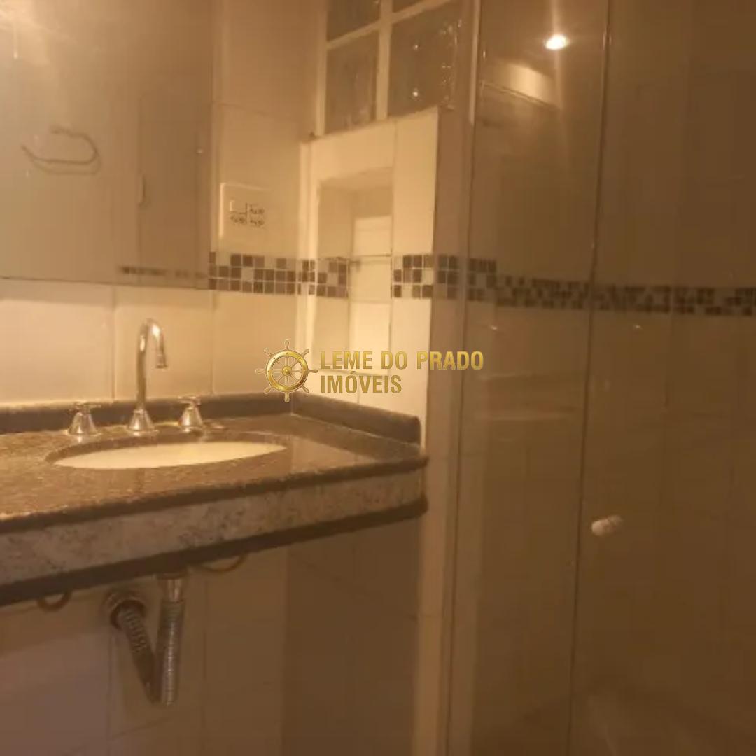 Apartamento à venda com 3 quartos, 172m² - Foto 12