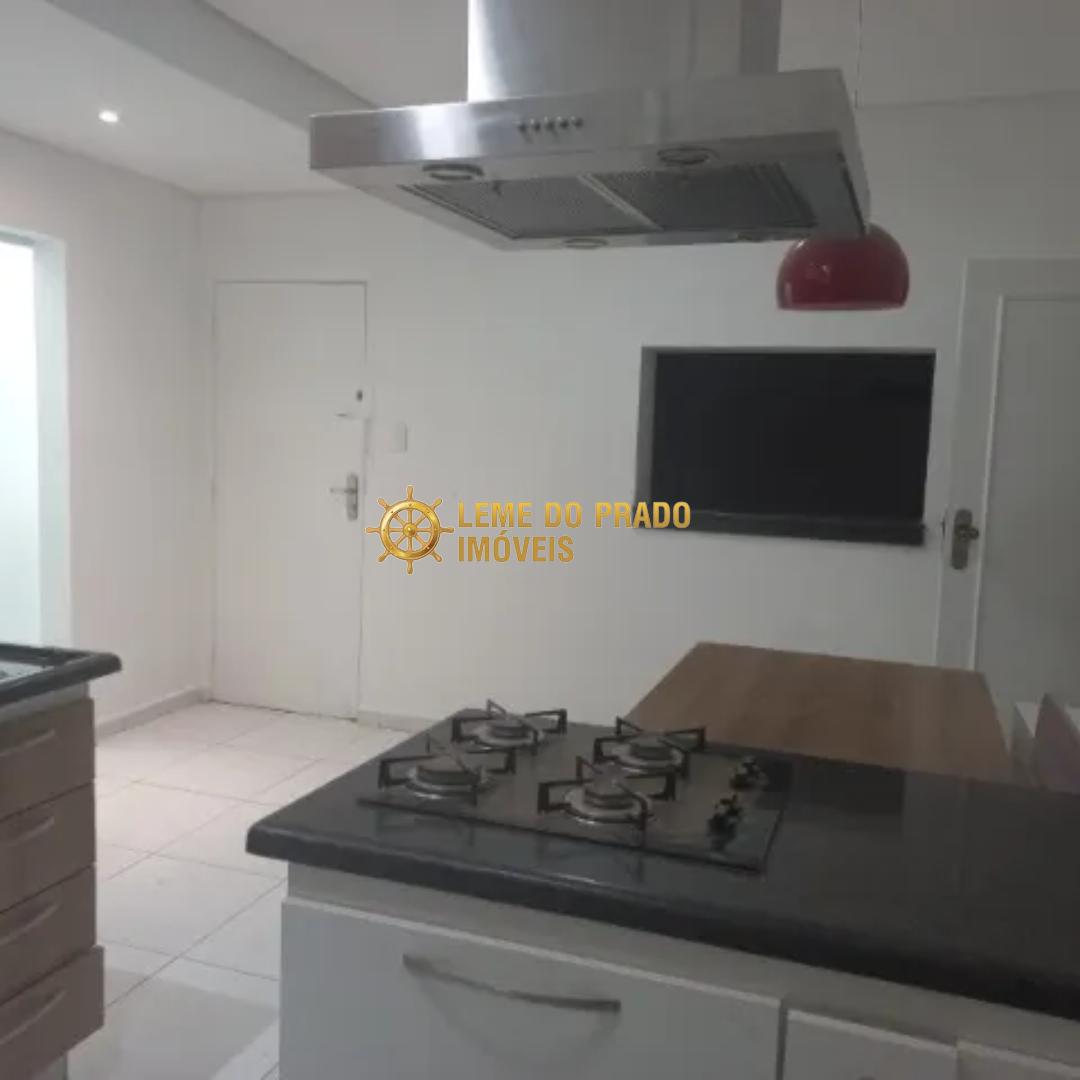 Apartamento à venda com 3 quartos, 172m² - Foto 10