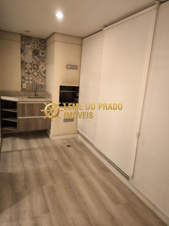 Apartamento para alugar com 3 quartos, 84m² - Foto 2