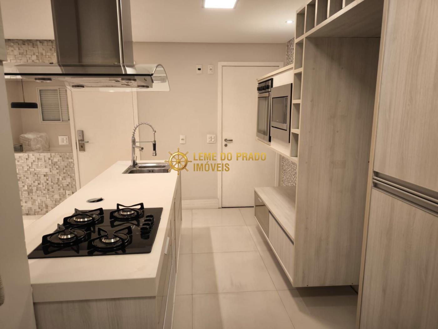 Apartamento para alugar com 3 quartos, 84m² - Foto 6