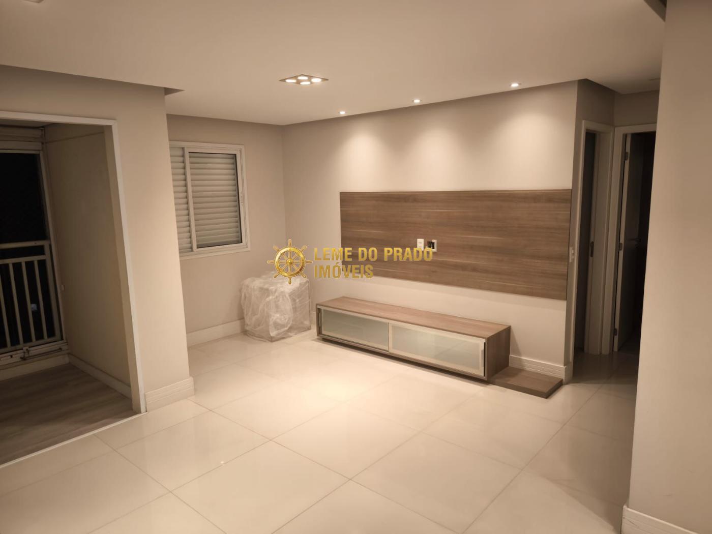 Apartamento para alugar com 3 quartos, 84m² - Foto 3