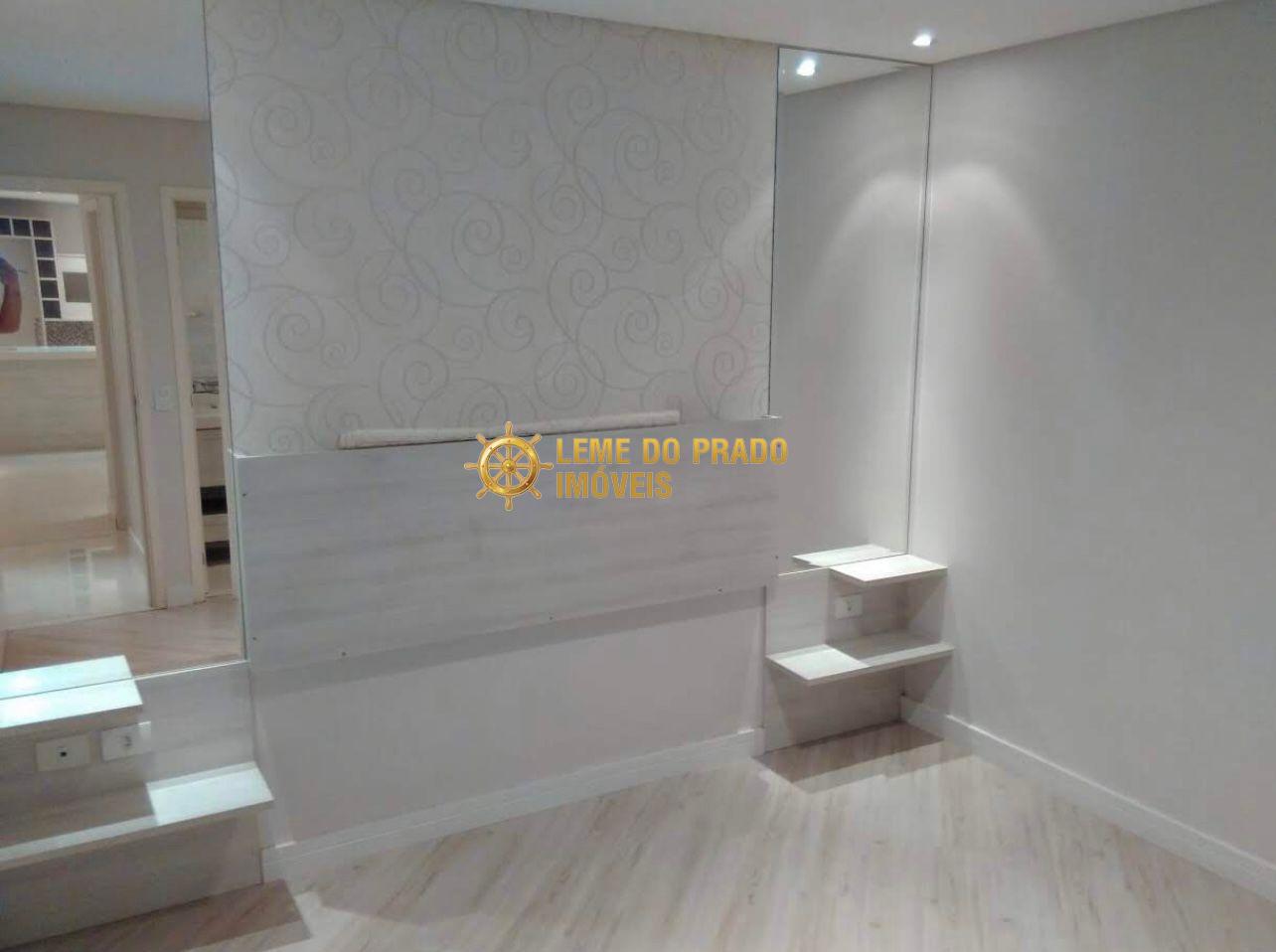 Apartamento para alugar com 3 quartos, 84m² - Foto 10