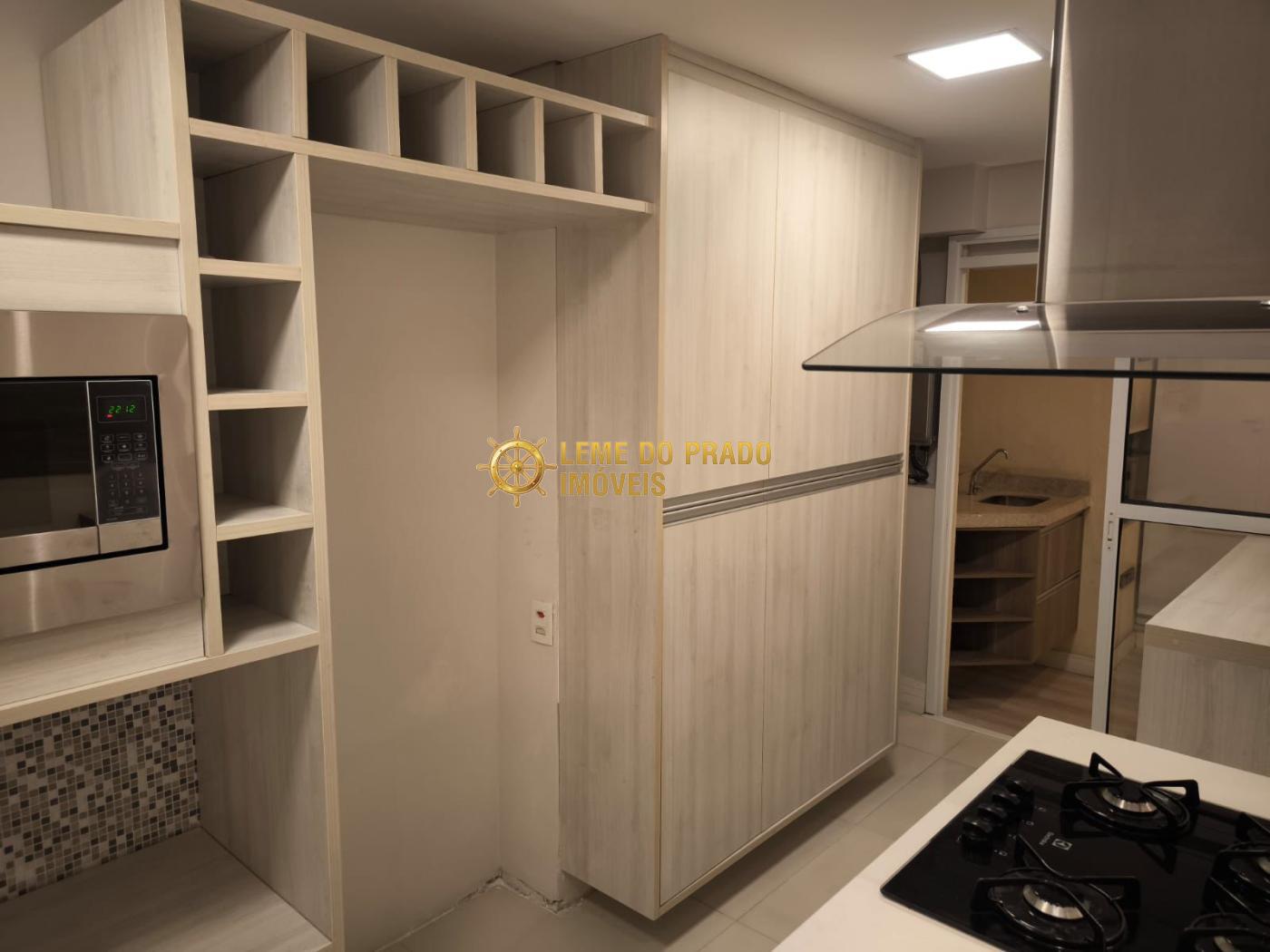 Apartamento para alugar com 3 quartos, 84m² - Foto 7