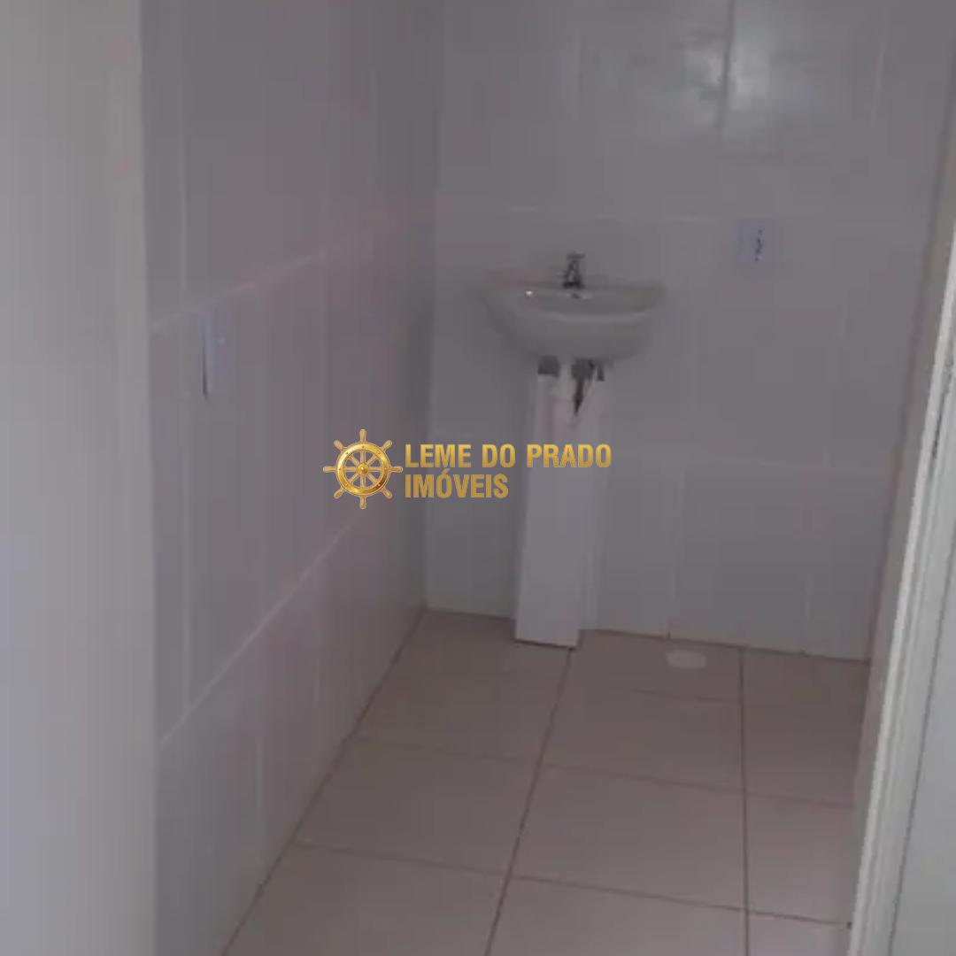 Apartamento à venda com 2 quartos, 58m² - Foto 3