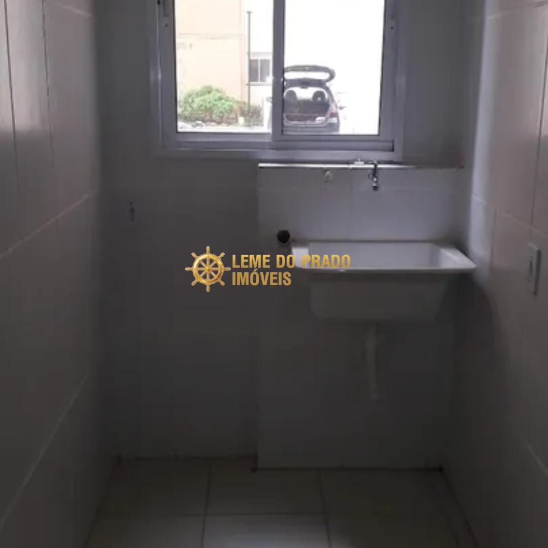 Apartamento à venda com 2 quartos, 58m² - Foto 11