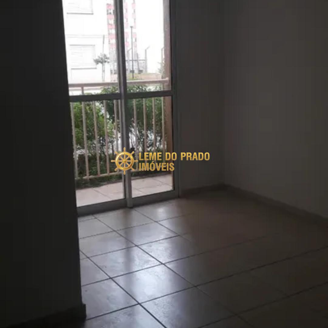 Apartamento à venda com 2 quartos, 58m² - Foto 1