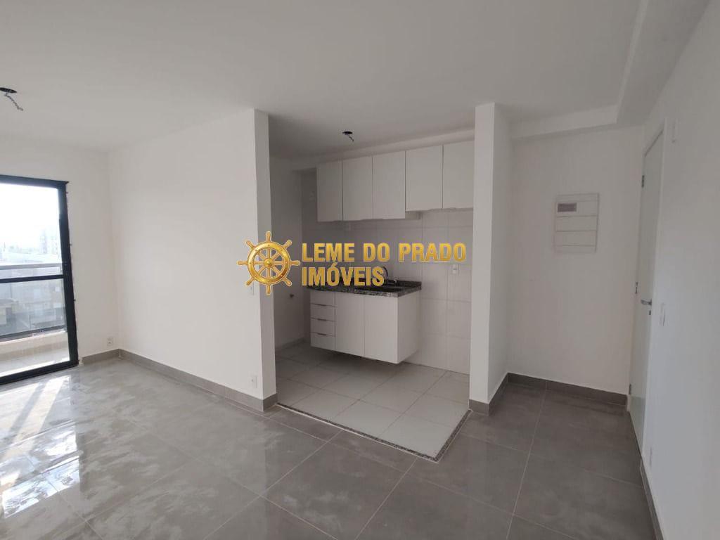 Apartamento para alugar com 2 quartos, 56m² - Foto 2