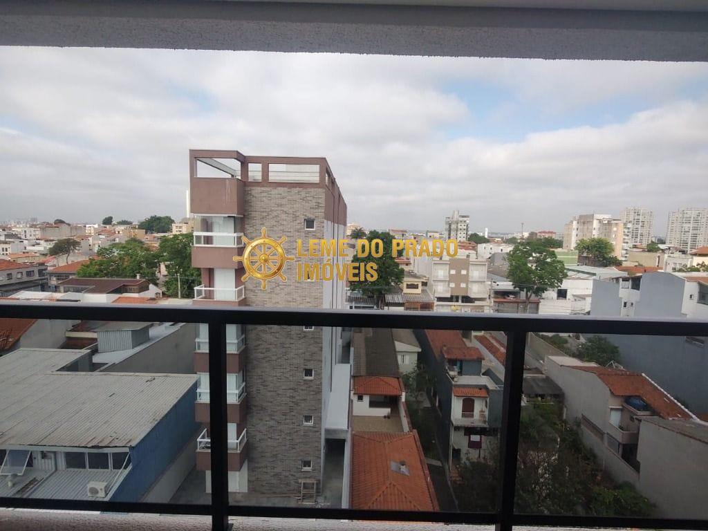 Apartamento para alugar com 2 quartos, 56m² - Foto 15