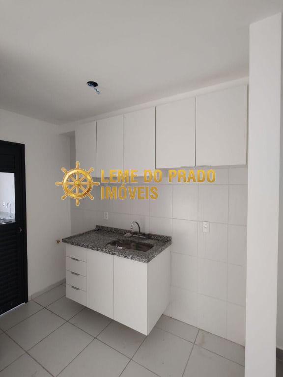 Apartamento para alugar com 2 quartos, 56m² - Foto 10