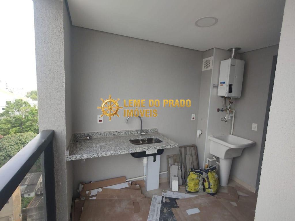 Apartamento para alugar com 2 quartos, 56m² - Foto 8