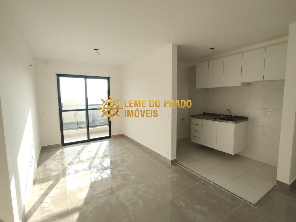 Apartamento para alugar com 2 quartos, 56m² - Foto 1