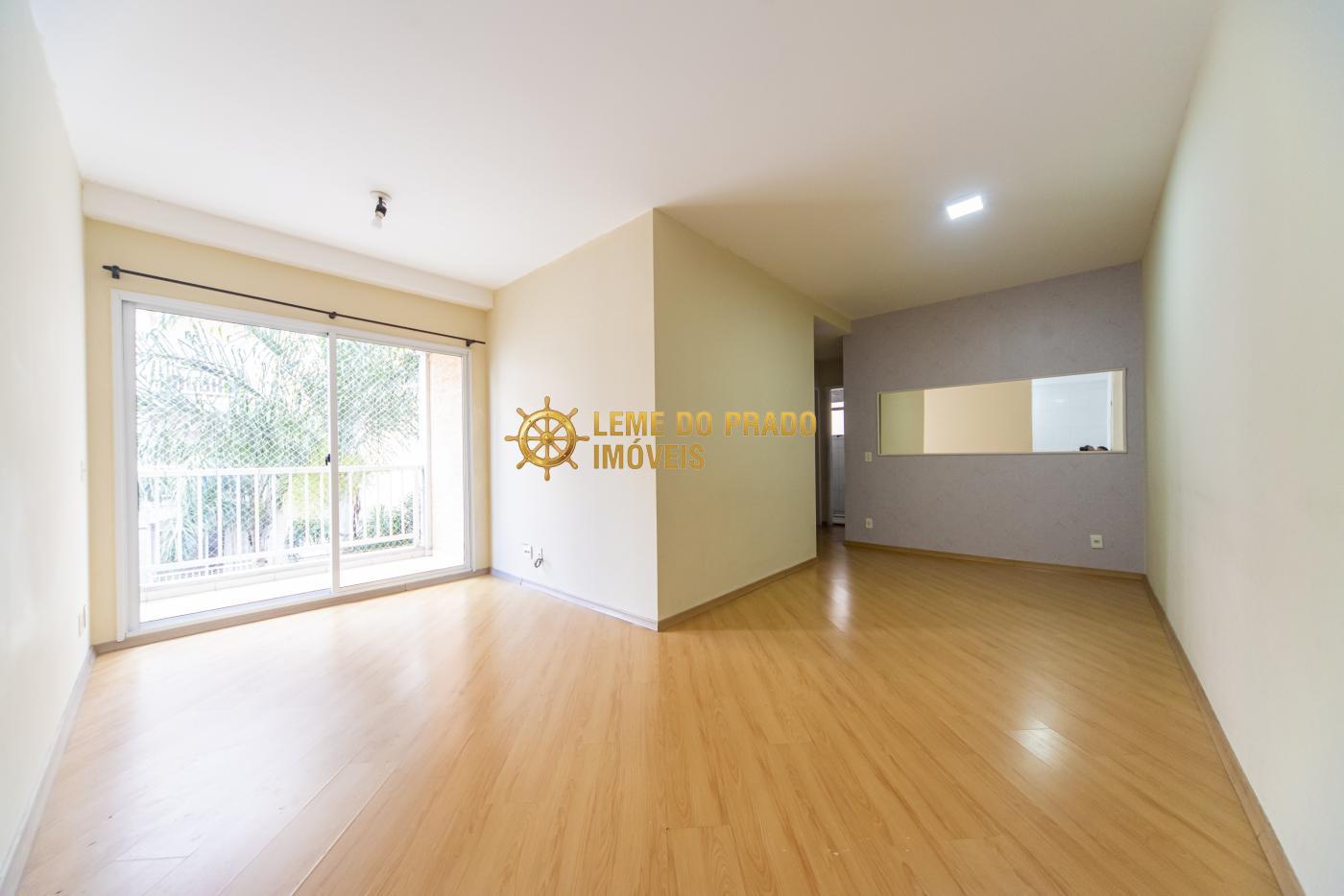 Apartamento para alugar com 3 quartos, 71m² - Foto 1