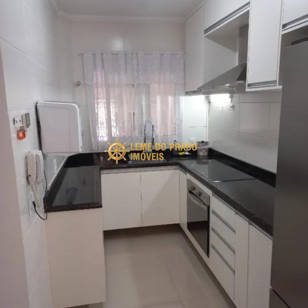 Sobrado à venda com 3 quartos, 100m² - Foto 4