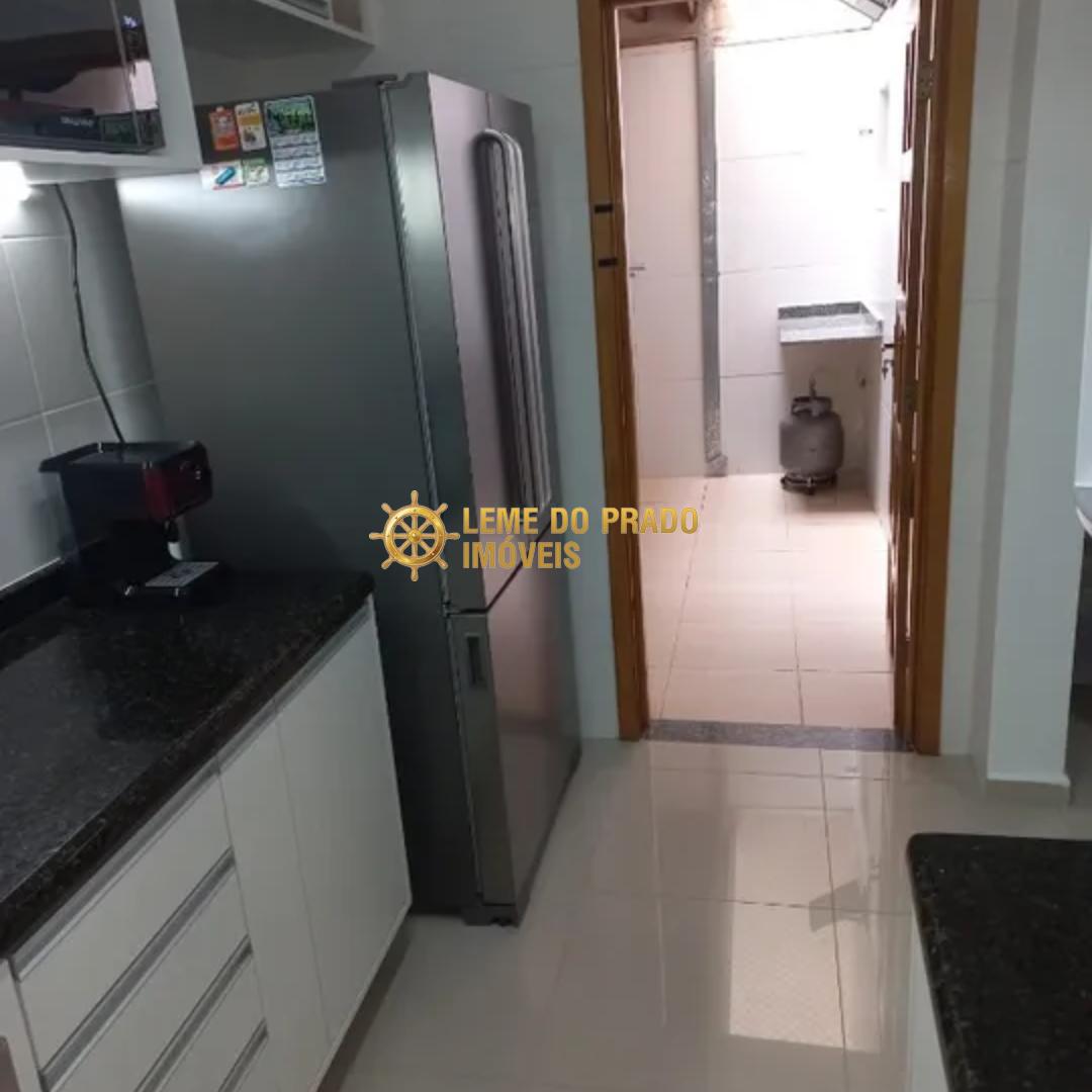 Sobrado à venda com 3 quartos, 100m² - Foto 5